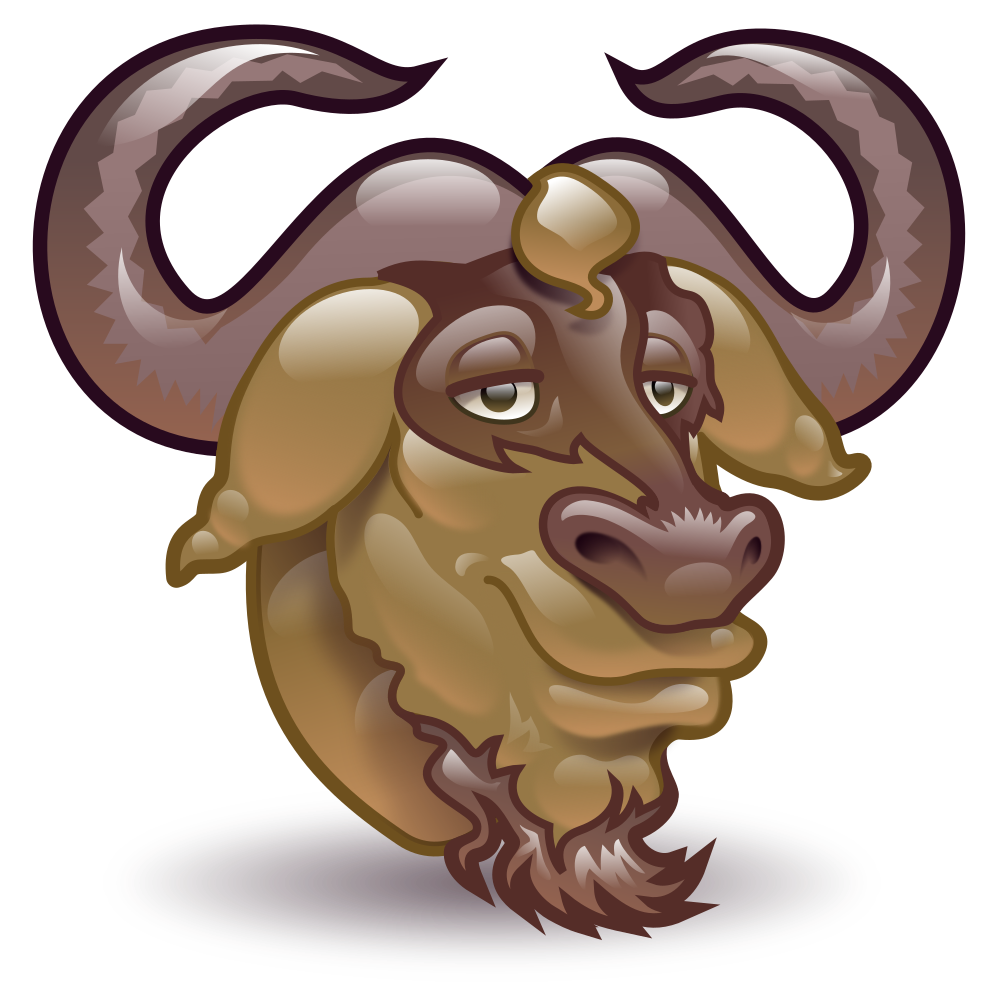 New GNU By Gg3po GNU Project Free Software Foundation