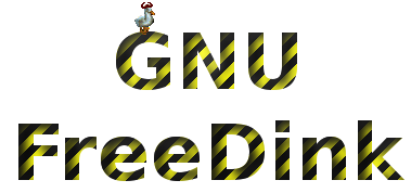 GNU FreeDink公司