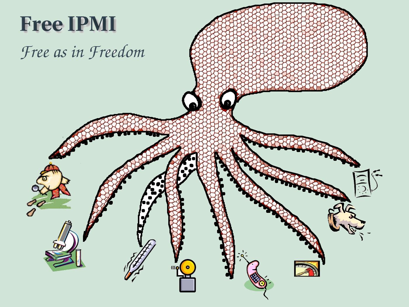 ipmi interface driver windows 7