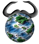  [logo du Brave GNU World] 