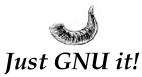  ['Just GNU it Thumbnail] 