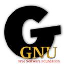  [alternative GNU' logo] 