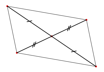 parallelogramDiagonals