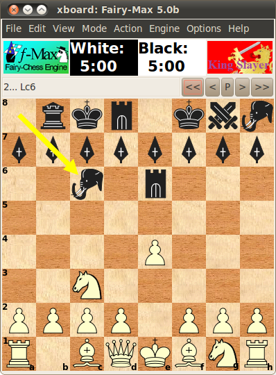 ION M.G Chess download the last version for android